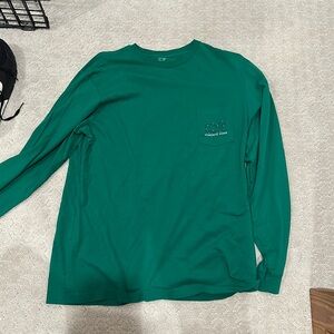 Vineyard Vines Holiday Shirt 2016
